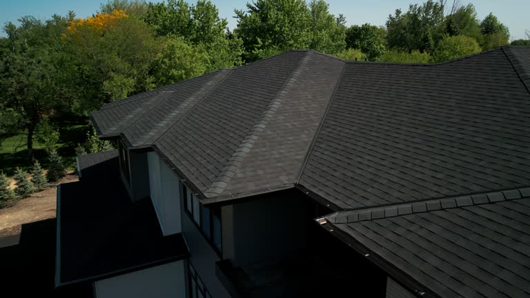 Asphalt Shingles Roofing in New Haven, WV